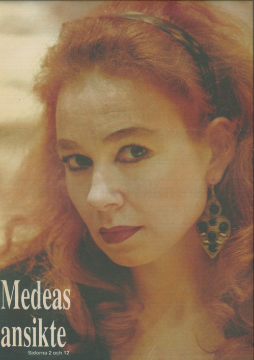 CLT Medea 1991